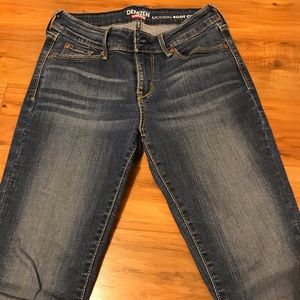 Denizen by Levi’s Modern Bootcut Jean sz 26/2